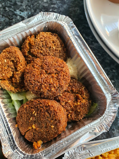 Photo of Turkish Grill - 15 Market St, Huthwaite, Sutton-in-Ashfield NG17 2QY